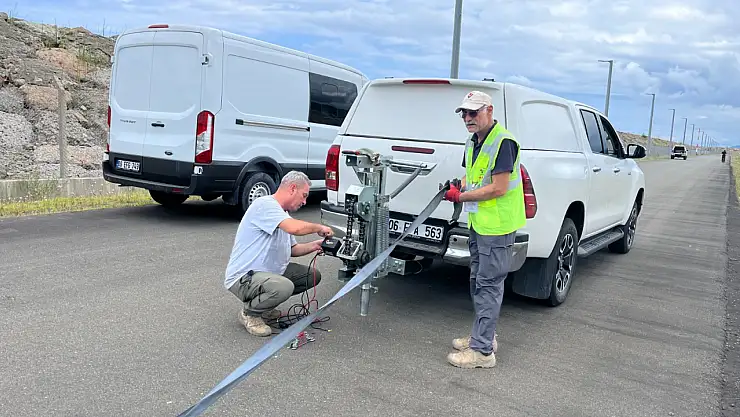 Deprem riskine karşı Balıkesir'de BALDEP dönemi