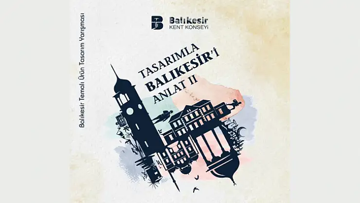 Dijital Tasarımları Göndermek İçin Son Gün 30 Kasım