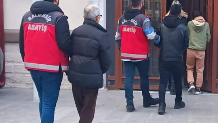 DOLANDIRICILARA GEÇİT YOK