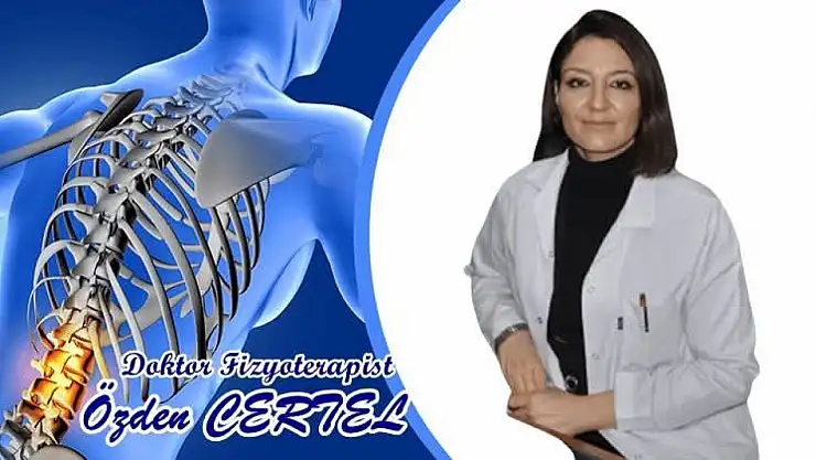 Dr. Fzt. Özden Certel yazdı: Rehabilitasyonda Denizin Etkileri