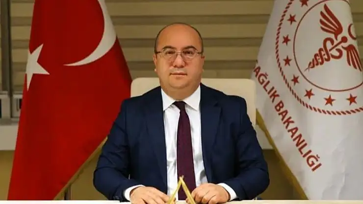 Dr. Keskin:' Verem, ölümle sonuçlanabilen sinsi bir hastalıktır'