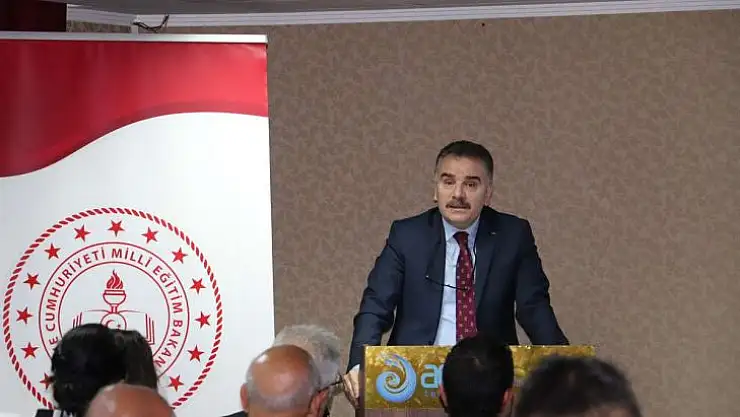 EDREMİT YAŞAYAN OKULLAR PROJESİ (EYOP) HAYATA GEÇİYOR