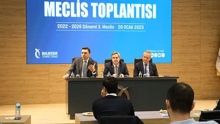 'Ege Bölgesi Yeni İktisadi Hamlesini Nasıl Yapmalı?'