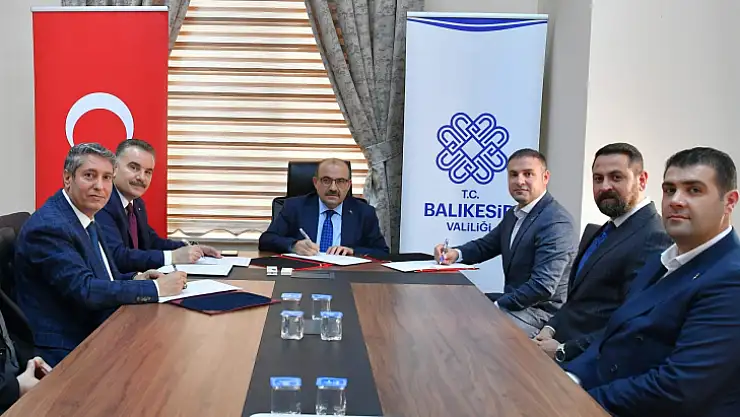 Eğitime Destek Veren Güçlü Adımlar Atılıyor