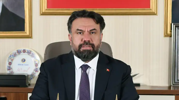 Ekrem Başaran: 'TTB'nin Kararı Hekimlikle Bağdaşmıyor, Şiddetle Kınıyoruz'