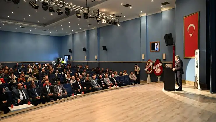 En İyi Narkotik Polisi Anne Semineriyle Bilgilendirme Yapıldı