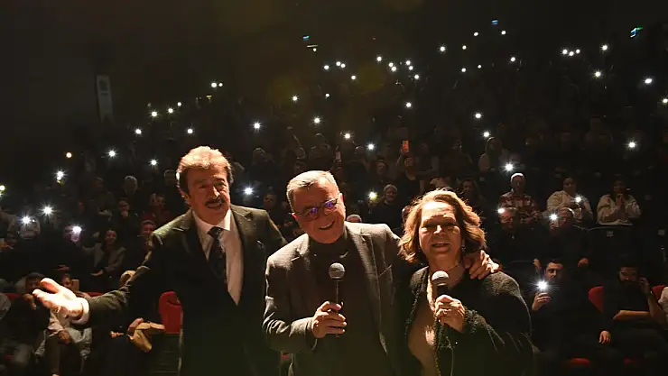 FERDİ TAYFUR ALTIEYLÜL'DE ANILDI