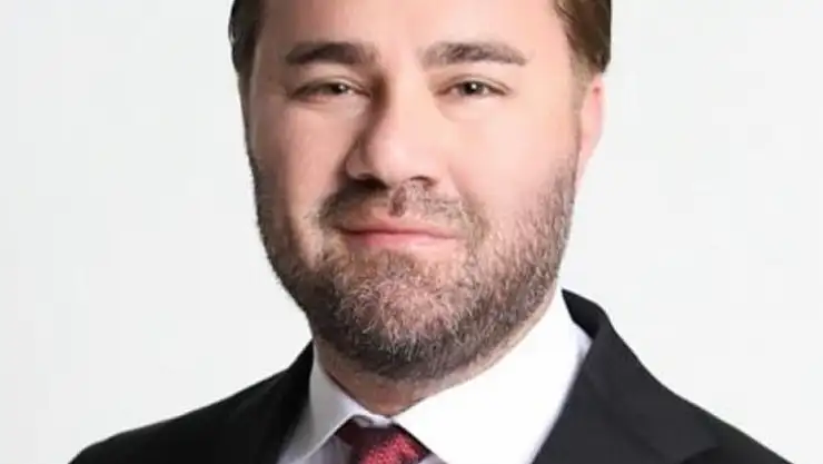 Ferit Gündoğdu : 'Biz değil AKP 12 rezerv alan sattı'
