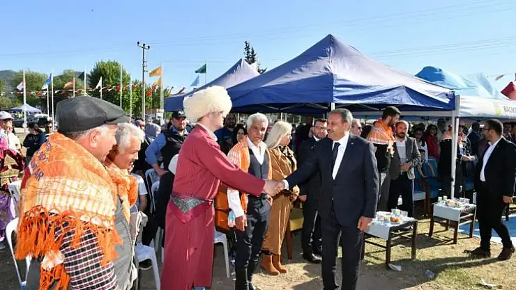 Geleneksel Spor Dalları Merkezi Açıldı