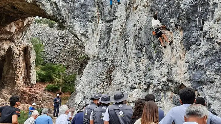 Gökkemer (Deliktaş)UNESCO Listesine Girme Yolunda