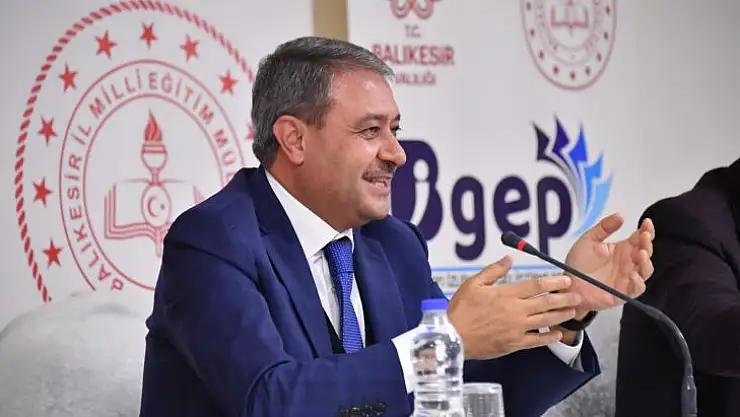 Gündem Eğitim, Gündem BİGEP