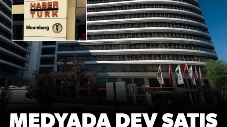 Habertürk ve Show TV satıldı: İşte yeni sahipleri