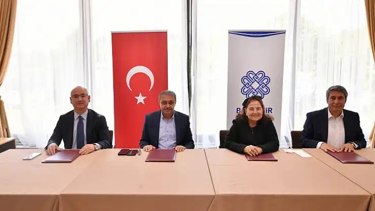 Hayırseverlerden Eğitime Güçlü Destek