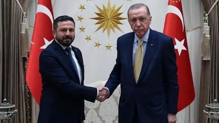 İl başkanlarına talimat: Çalışmayan bürokratı bana bildirin
