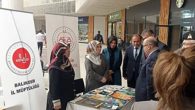 İl Müftülüğü'nden, 8 Mart Dünya Kadınlar Günü Etkinliği