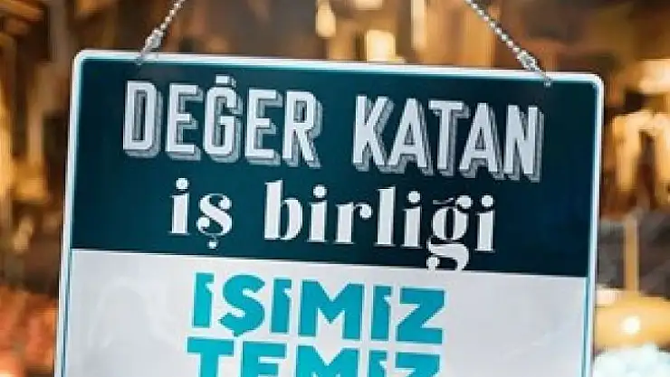 İşimiz Temiz Projesi Eğitimlere Başlıyor