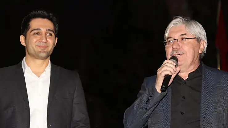 İvrindi'de Dolu Dolu Ramazan Etkinliği