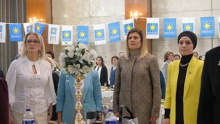 İyi Parti Balıkesir'den 'Tıp Bayramı' Açıklaması