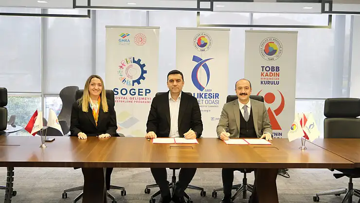 'Kadın Kooperatifleri Birlikte Daha Güçlü Olacak' Projesine Start Verildi