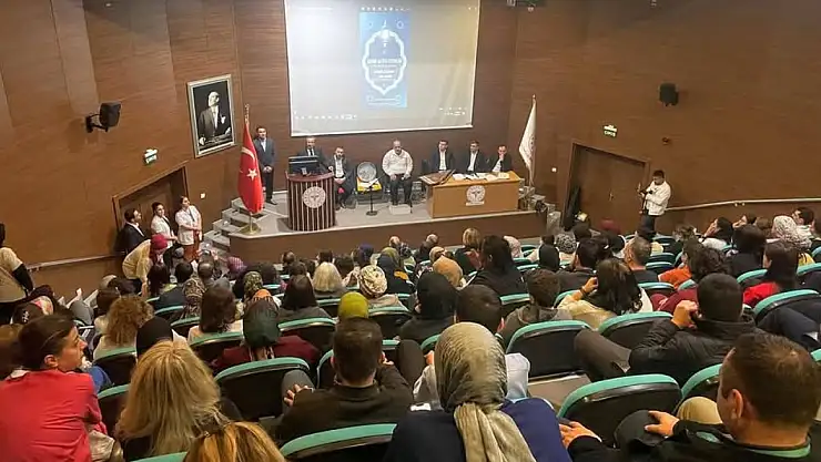 Kadir Gecesi vesileyle 'Musiki Dinletisi'