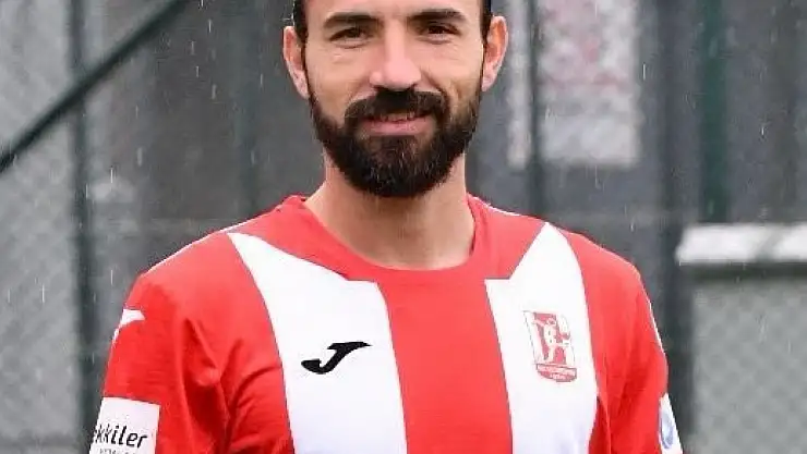 Kaptan Volkan Altınsoy:'Siz yoksanız bir kişi eksiğiz'