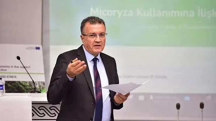 Karesi Belediyesi AB Faaliyetlerini Sürdürüyor