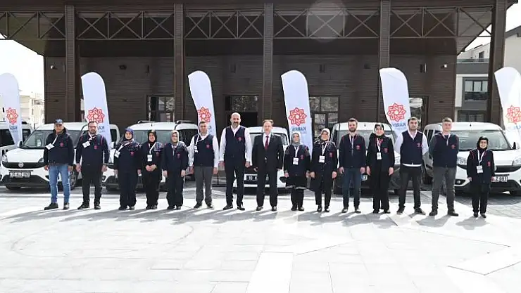 Karesi Belediyesi, Ramazan 'da 24 bin öğün iftar yemeği dağıtacak