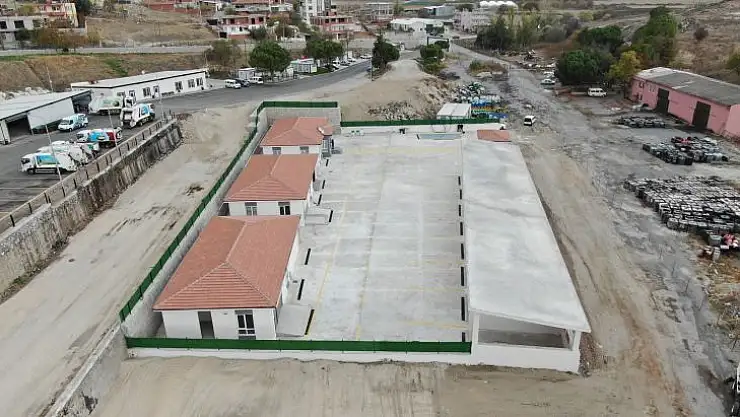 KARESİ BELEDİYESİ SIFIR ATIK İLE DOĞAYA NESEF OLACAK