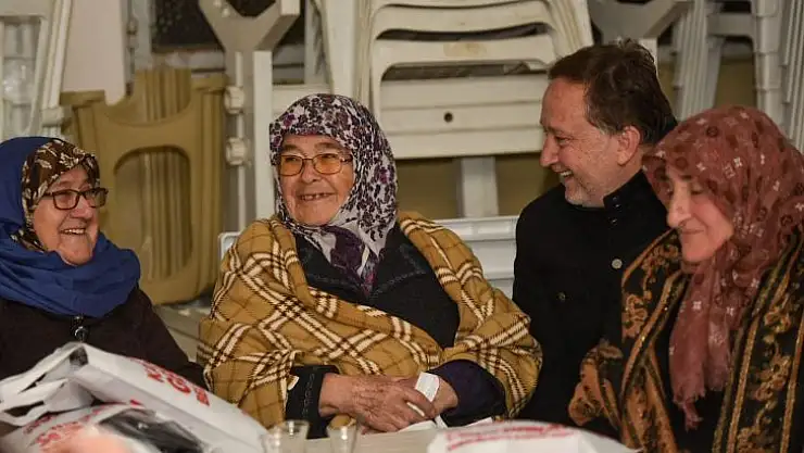 KARESİ CUMHUR İTTİFAKI DİYOR