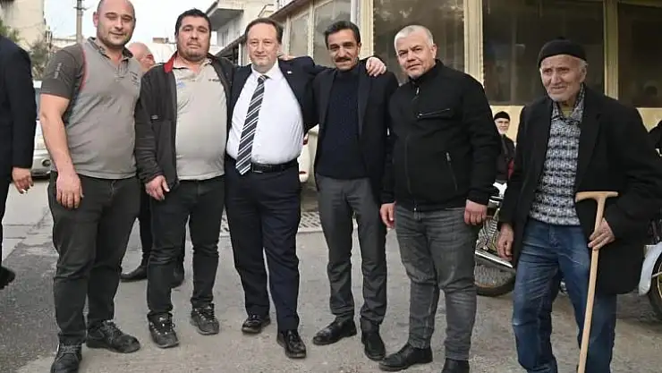Karesi'de Kentsel Dönüşüm Atağı Başlayacak