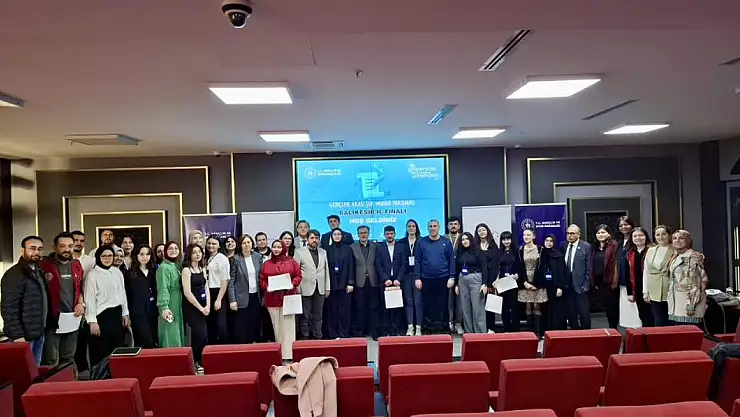 KÜLTÜR, SANAT VE BİLGİYLE DOLU UNUTULMAZ FİNAL