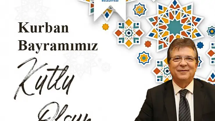 Kurban Bayramınız Kutlu Olsun
