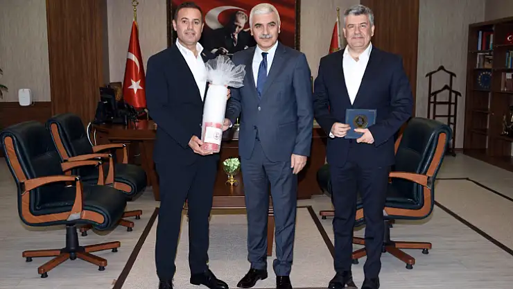Kurtdereli Güreşleri'ne, Kırmızı Dipli Mumlar İle Davetler Başladı