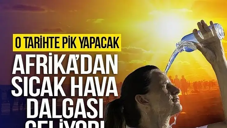 Mart ortasında 27 dereceyi göreceğiz!