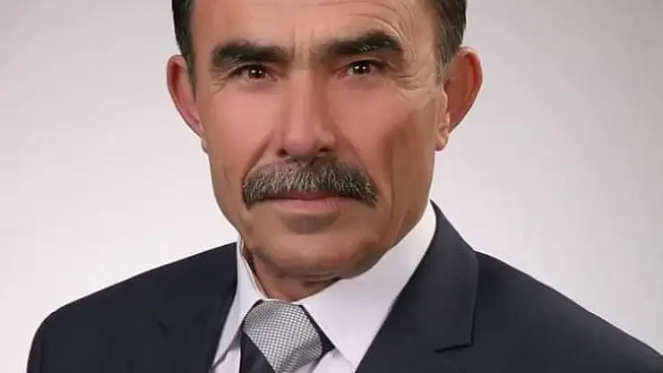 Mehmet Ağar Vefat Etti