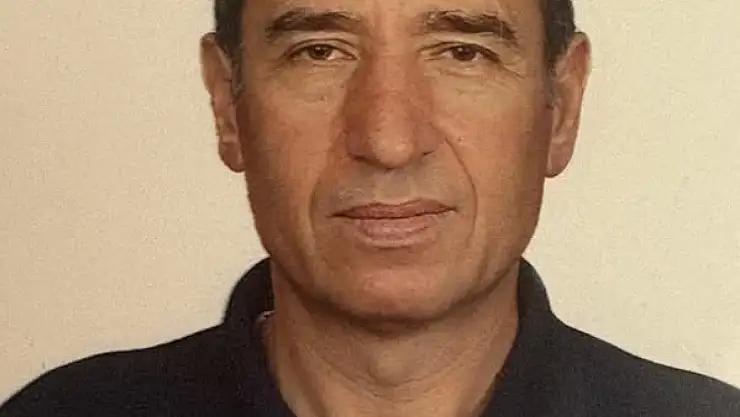 Mehmet Karakuş Hayatını Kaybetti