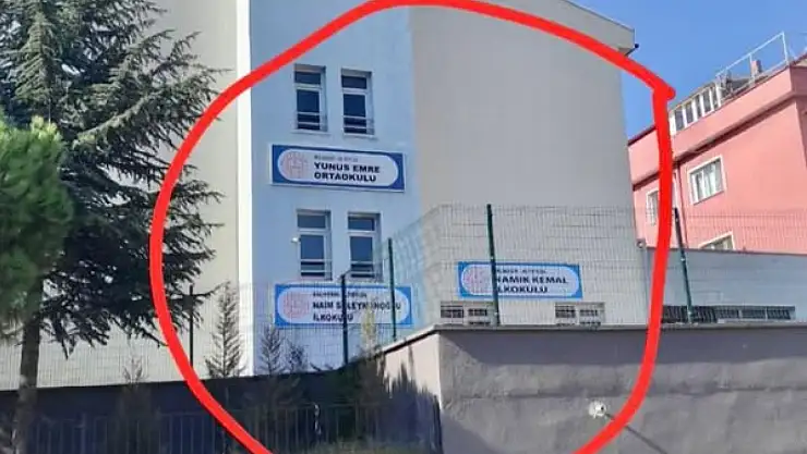 Milletvekili Sarı: 'Sorunları Tabelaları Kaldırarak Çözemezsiniz'