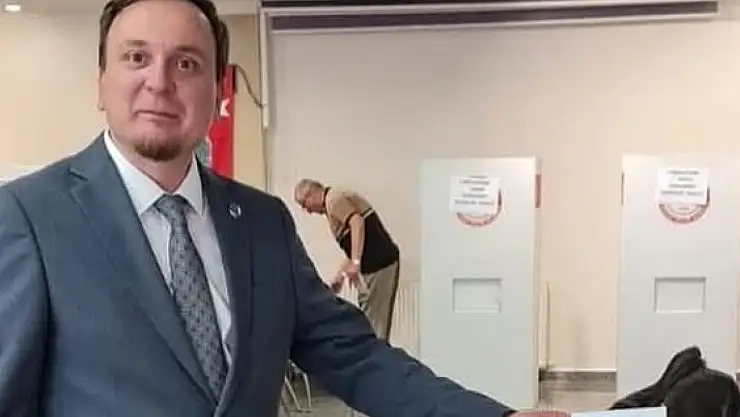 MUHASEBECİLERDE   EREN ÇEKİÇ DÖNEMİ