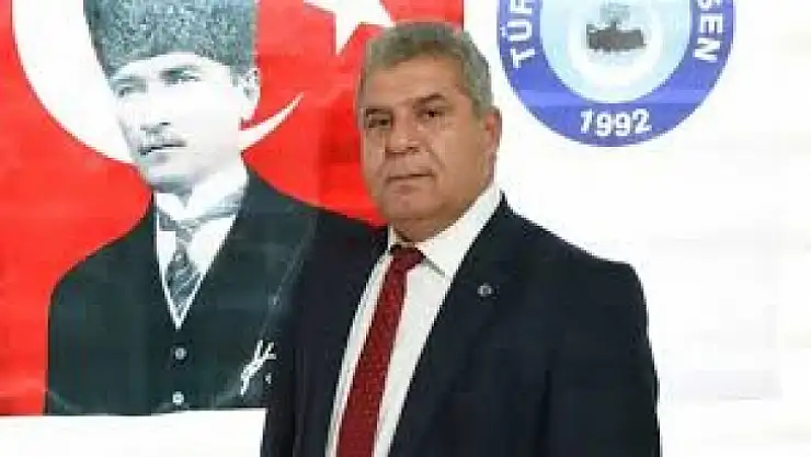Musa Bilal: 'Aile Hekimlerimiz ve Aile Sağlığı Çalışanlarımızın Her Zaman Yanındayız'