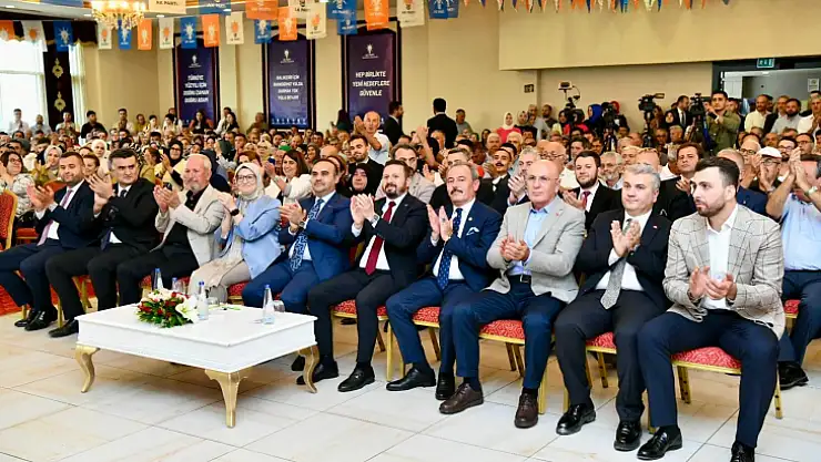 Mustafa Canbey: 'Moraliniz bozulmasın, iktidar biziz'