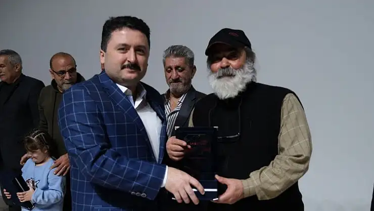 Ödüllü Filmin Türkiye Galası Altıeylül'de