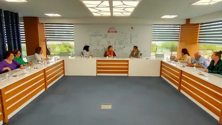 Olgunlaştırma Enstitüsü Balıkesir'de Hayat Buluyor