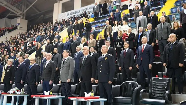 POLİS AKEDEMİSİ'NDE MEZUNİYET HEYECANI