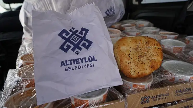 RAMAZAN ALTIEYLÜL'DE GÜZEL