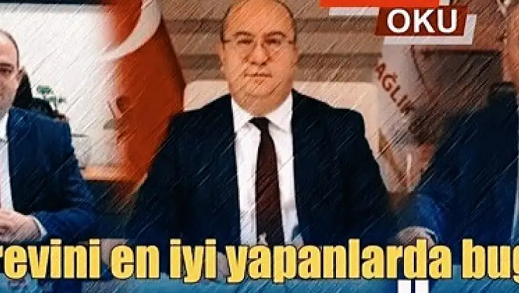 Sağlık Çalışanlarının Fedakârlıklarıyla  BALIKESİR, YARALARINI SARIYOR