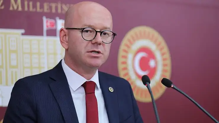 Sarı: ''Deprem Fay Hattı Üstünde Altın Madenine Nasıl İzin Veriyorsunuz?''