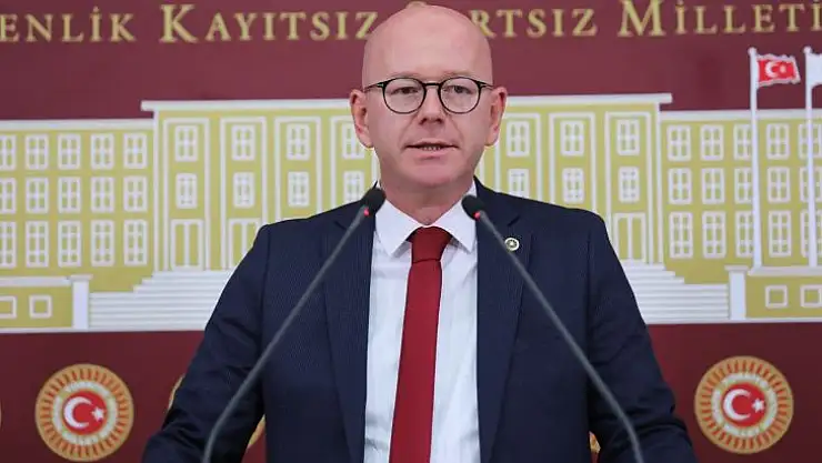 Serkan Sarı: 'Besici Zorda, Vatandaş Darda'