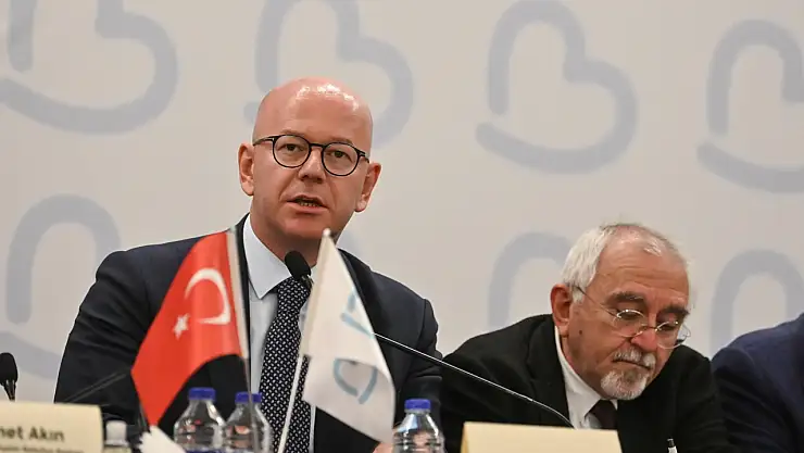 Serkan Sarı'dan İçişleri Bakanına Deprem Raporu: 'Balıkesir Depreme Hazır mı?'