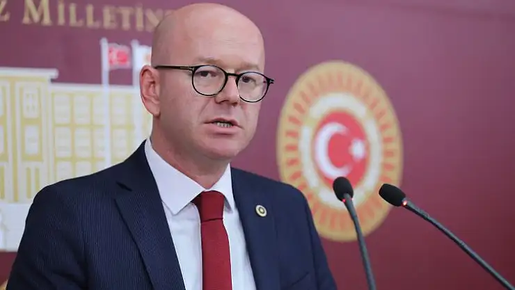 Serkan Sarı: ' Mülakatı Kaldırma Sözü Yalan Oldu'