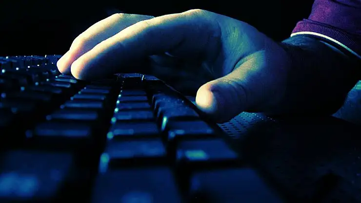 Sosyal Medyada Terör Örgütü Propogandası Yapanlar Yakalandı
